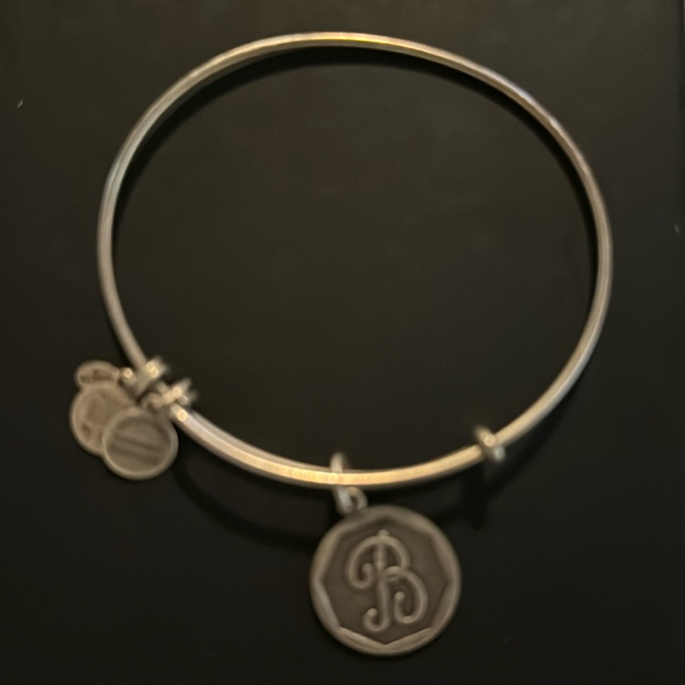 Alex and Ani “B”